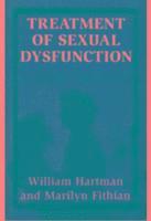 bokomslag Treatment of Sexual Dysfunction