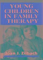 bokomslag Young Children in Family Therapy (Master Work Series)