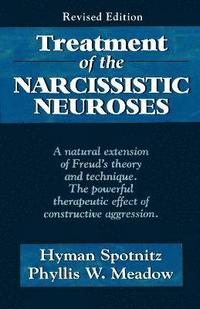 bokomslag Treatment of the Narcissistic Neuroses