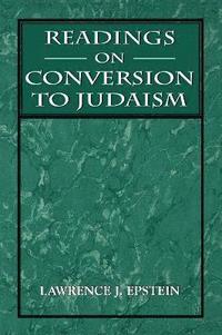 bokomslag Readings on Conversion to Judaism