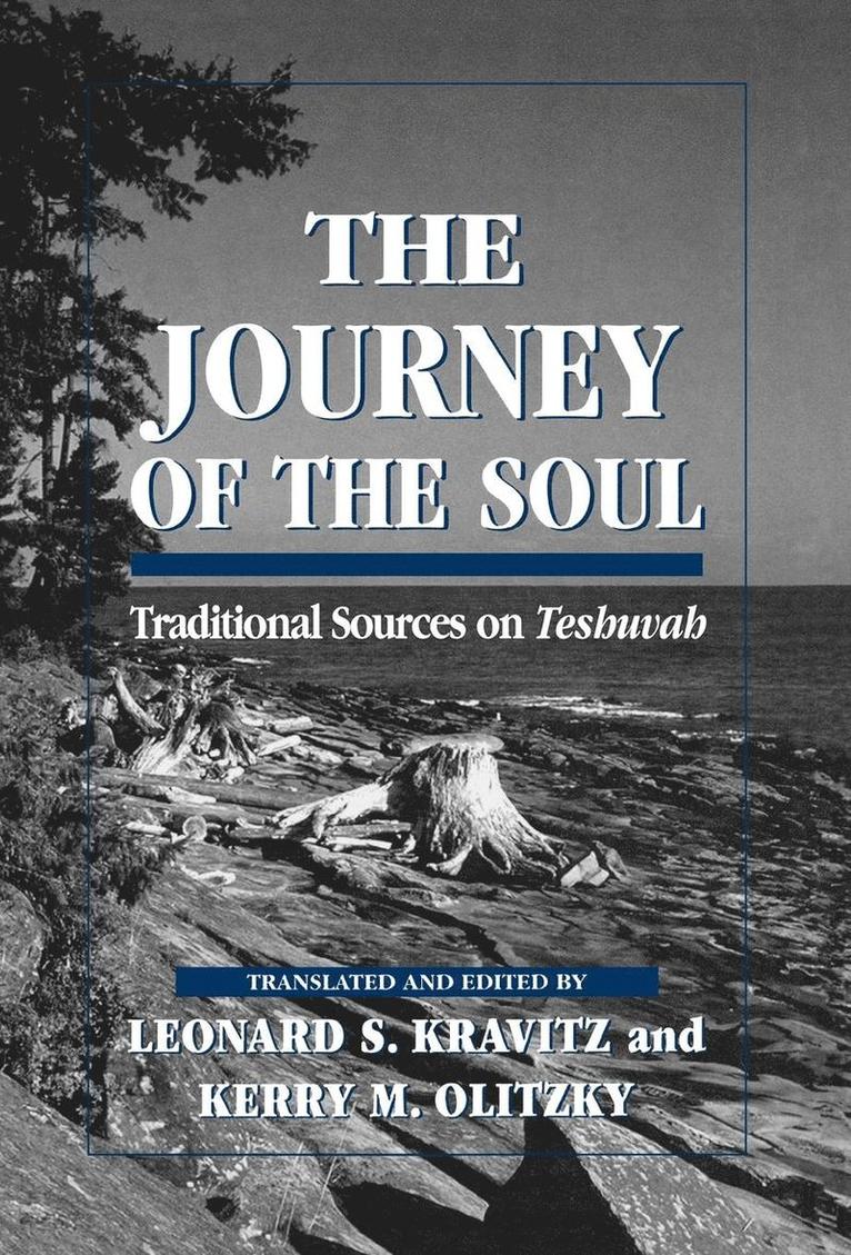 The Journey of the Soul 1