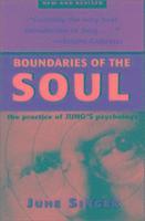 bokomslag Boundaries of the Soul