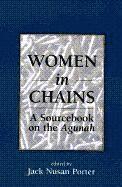 bokomslag Women in Chains