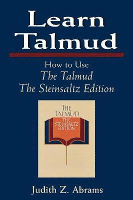 Learn Talmud 1