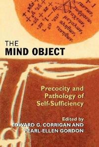 bokomslag The Mind Object