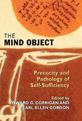 The Mind Object 1