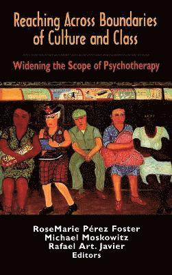 Reaching Across Boundaries of Culture and Class