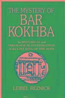 bokomslag The Mystery of Bar Kokhba