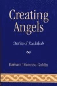 Creating Angels 1