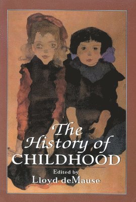 The History of Childhood 1