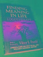 Finding Meaning in Life 1