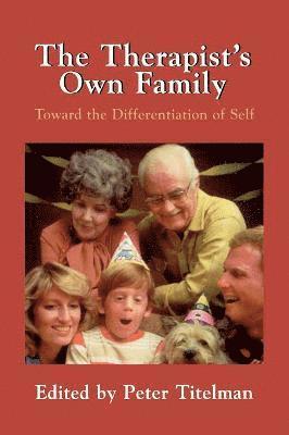 The Therapist's Own Family 1