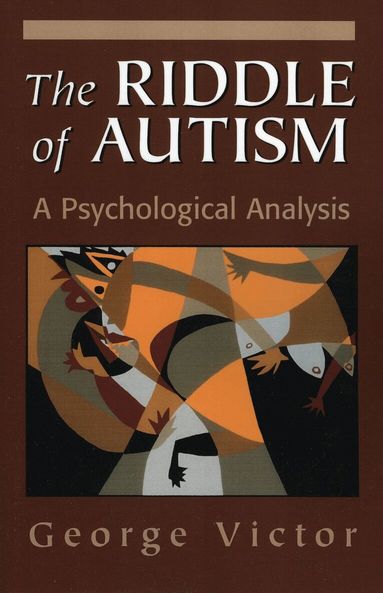 George Victor - Riddle of Autism, Häftad