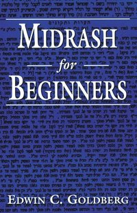 bokomslag Midrash for Beginners