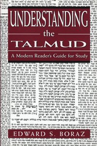 bokomslag Understanding the Talmud