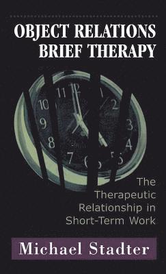 Object Relations Brief Therapy 1