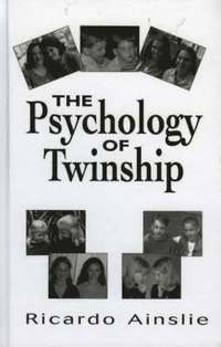 bokomslag The Psychology of Twinship