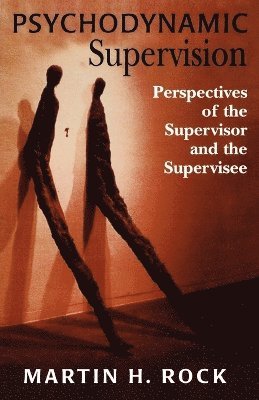 Psychodynamic Supervision 1