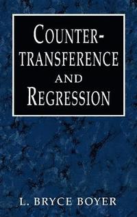 bokomslag Countertransference and Regression