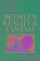 bokomslag Between Reality and Fantasy