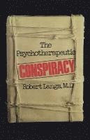 bokomslag Psychotherapeutic Conspiracy