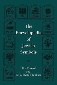 bokomslag The Encyclopedia of Jewish Symbols