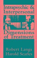 Intrapsychic & Interpersonal 1