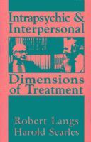 Intrapsychic & Interpersonal