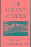 bokomslag The Therapy of Poetry (Master Work Series)