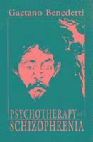 bokomslag Psychotherapy of Schizophrenia (Master Work Series)