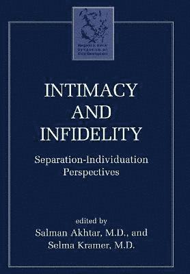bokomslag Intimacy and Infidelity
