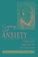 Coping With Anxiety 1