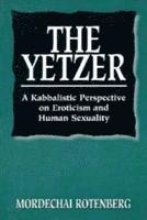 bokomslag The Yetzer