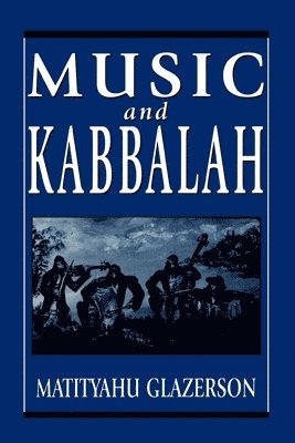 Music and Kabbalah 1