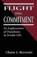 bokomslag Flight from Commitment