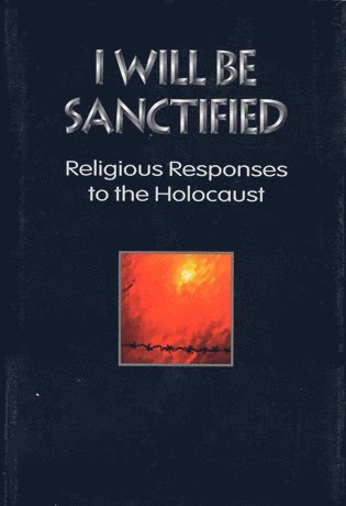 Edward Levin - I Will Be Sanctified, Inbunden