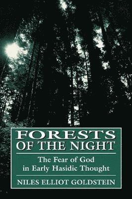 Forests of the Night 1