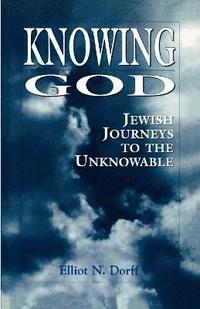 bokomslag Knowing God