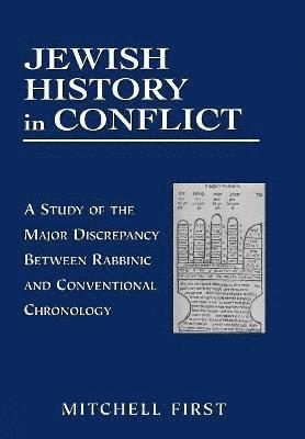 Jewish History in Conflict 1