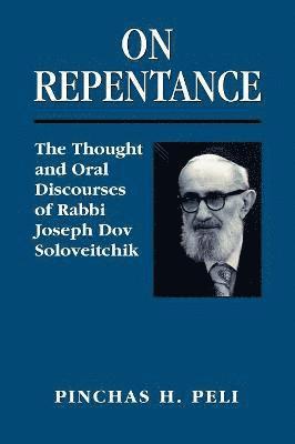 On Repentance 1