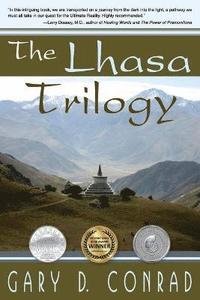 bokomslag The Lhasa Trilogy