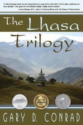 Lhasa Trilogy