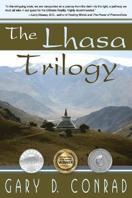 The Lhasa Trilogy 1