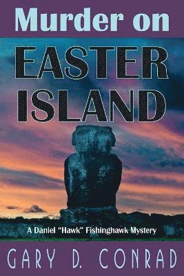 Murder on Easter Island