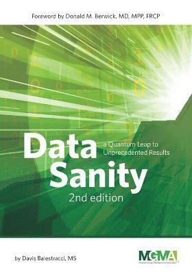 Balestracci Davis - Data Sanity, Häftad. Tillgänglighet: Lägg i varukorg