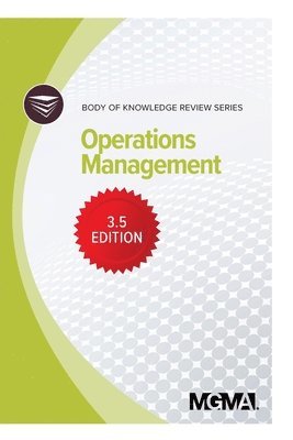 bokomslag Body of Knowledge Review Series