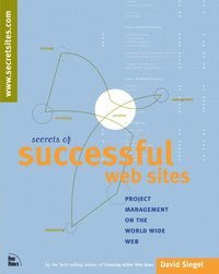 Secrets of Successful Web Sites 1