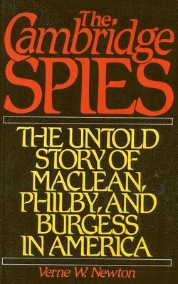 Cambridge Spies