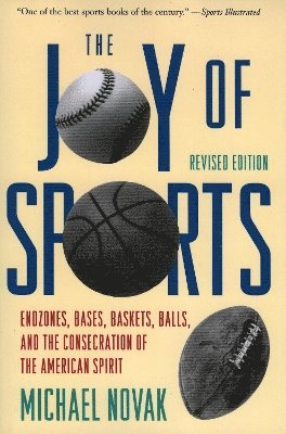 Joy of Sports, Revised 1