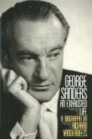 bokomslag George Sanders